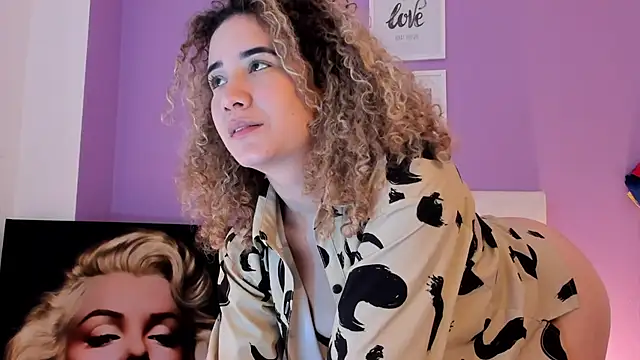 Charlotte11-11 online show from 03-20-26, 03:50