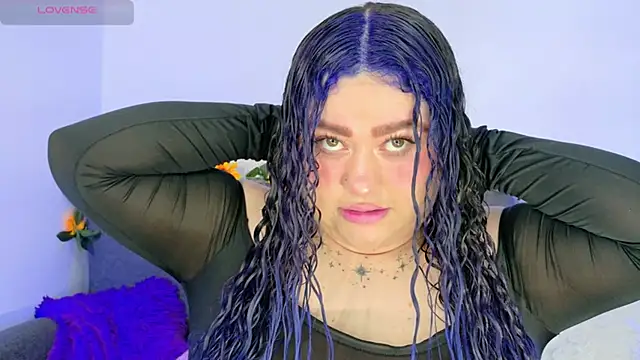 lunitaa0 online show from 03-20-26, 05:01