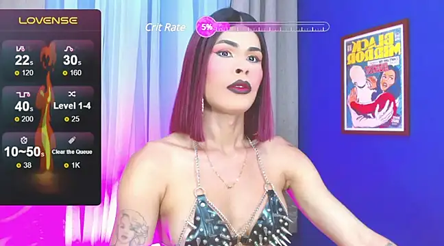 dark sailent online show from 12-19-24, 07:07