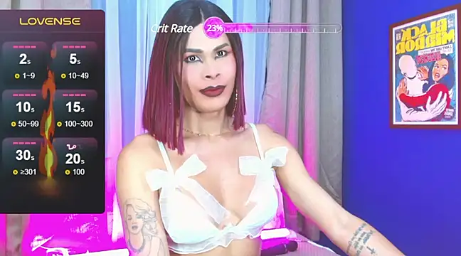 dark sailent online show from 12-19-24, 11:03