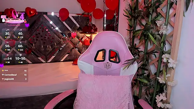 Nanachi Cook online show from 02-17-25, 12:10