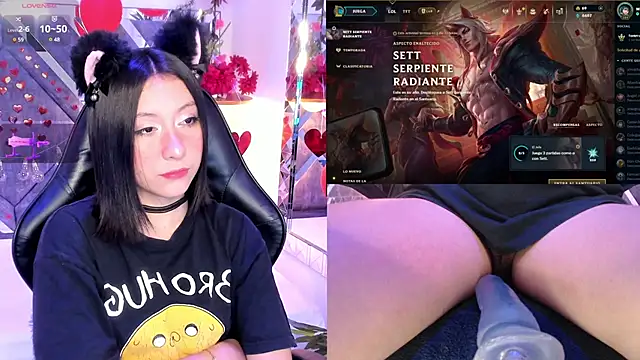 Nanachi Cook online show from 03-02-25, 09:01