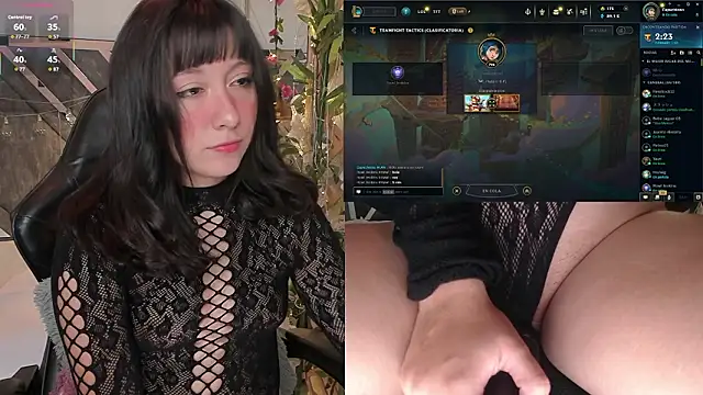 Nanachi Cook online show from 01-14-26, 09:42