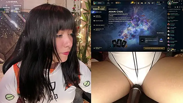 Nanachi Cook online show from 02-13-26, 10:17