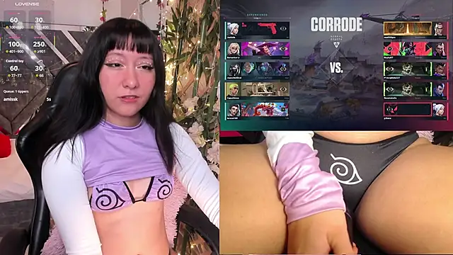 Nanachi Cook online show from 02-26-26, 09:14