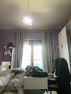 Snapshot of ErPumas126 chatting on 12-17-24, 02:00 ErPumas126 online show from 12-17-24, 02:00