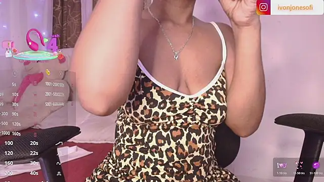 ivonjoness online show from 03-24-26, 03:44