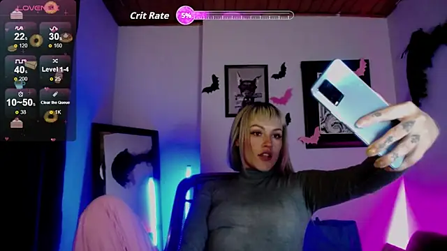 kim jeins11 online show from 11-26-25, 12:00