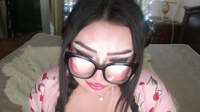 cutie sakura online show from 03-09-25, 05:17