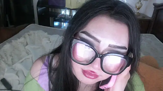 cutie sakura online show from 03-15-25, 05:48