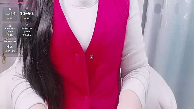 CN-Lily online show from 02-27-26, 08:36