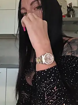 cicciolina online show from 11-17-25, 01:28