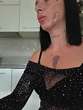 cicciolina online show from 11-21-25, 12:59