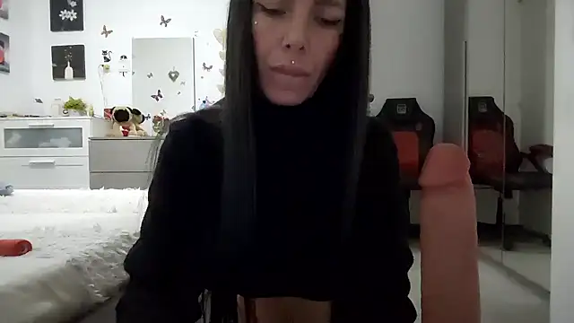 cicciolina online show from 02-07-26, 01:26