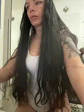 cicciolina online show from 04-13-26, 11:59