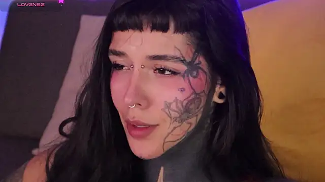 Snapshot of FairyFlexxxx chatting on 02-01-26, 02:10 FairyFlexxxx online show from 02-01-26, 02:10