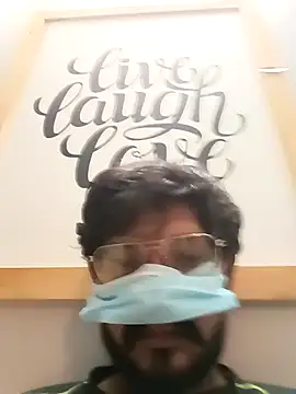 gym lover076 online show from 02-08-25, 01:44