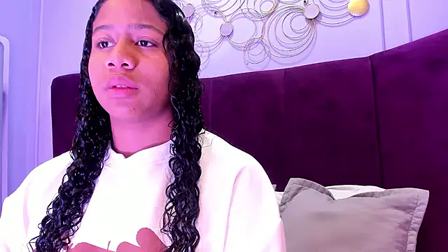 Sofi Fox  online show from 03-13-26, 03:46