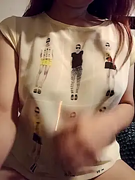 KITTEN-10 online show from 09-12-25, 02:55