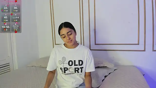 Snapshot of natalia_aguirre1 chatting on 03-16-25, 12:44 natalia aguirre1 online show from 03-16-25, 12:44
