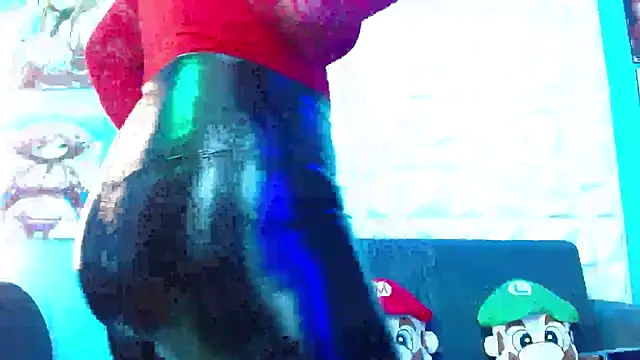 VickyJohnson1 online show from 03-22-25, 09:53