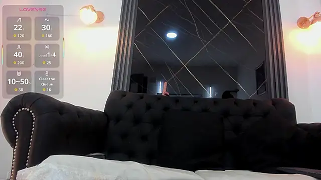 VickyJohnson1 online show from 01-31-26, 08:18