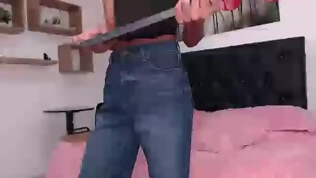 abigail f00x online show from 03-07-25, 12:45