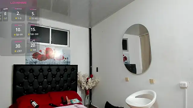 Snapshot of abigail_f00x chatting on 05-26-26, 12:56 abigail f00x online show from 05-26-26, 12:56