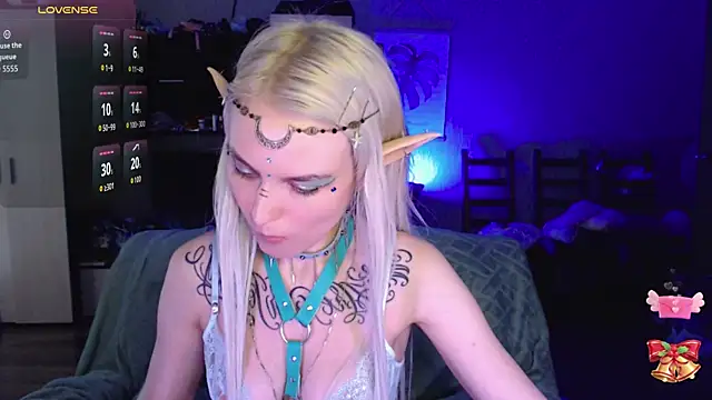 Snapshot of mischellemeow13 chatting on 05-07-26, 03:50 mischellemeow13 online show from 05-07-26, 03:50