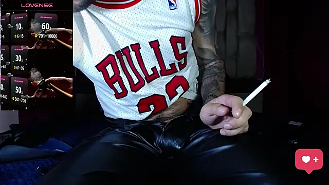 akeemdavid 05 online show from 03-18-25, 09:32