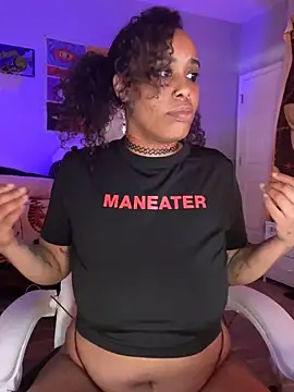 loveluna8 online show from 03-03-25, 09:48