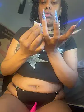 loveluna8 online show from 02-07-26, 03:38