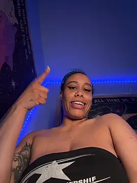 loveluna8 online show from 03-09-26, 11:20