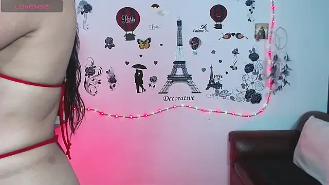 FernandaEloisa online show from 01-07-25, 05:31