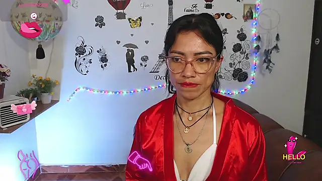 FernandaEloisa online show from 01-14-25, 10:02