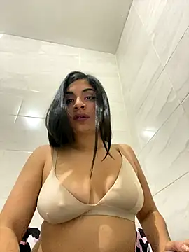 mysteriousgirl20 online show from 11-26-25, 01:12