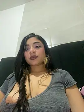 mysteriousgirl20 online show from 05-01-26, 01:26