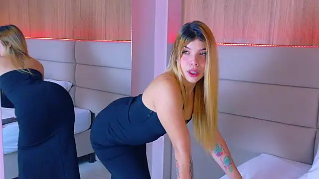 Snapshot of ValeSwift chatting on 09-23-25, 01:03 ValeSwift online show from 09-23-25, 01:03