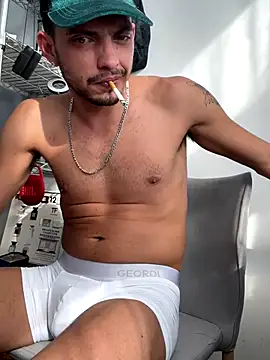 canochvz online show from 11-09-25, 09:24