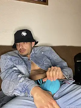 canochvz online show from 04-05-26, 09:17