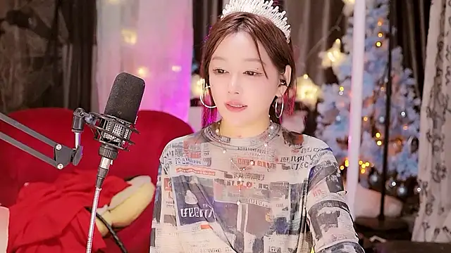 Missy Nana21 online show from 12-07-24, 07:10