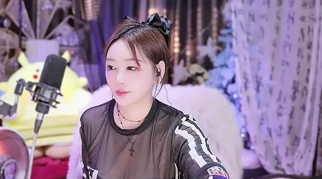 Missy Nana21 online show from 01-19-25, 04:25