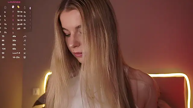 Sunshine Diana online show from 12-24-24, 02:01