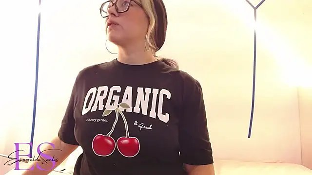 EsmeraldaSantoss online show from 02-17-25, 01:10