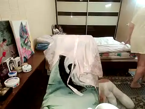 Lia Laguna77 online show from 04-10-26, 03:34