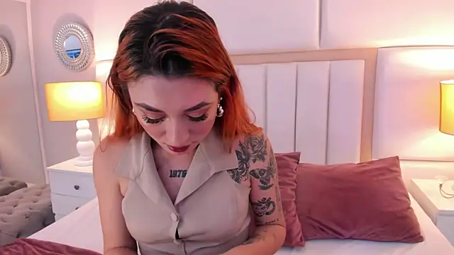 Snapshot of AmbarSantany chatting on 01-10-25, 07:11 AmbarSantany online show from 01-10-25, 07:11