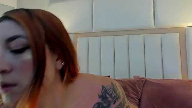 Snapshot of AmbarSantany chatting on 01-11-25, 02:15 AmbarSantany online show from 01-11-25, 02:15