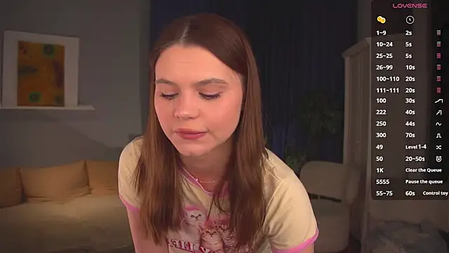 its me lissa  online show from 11-20-25, 01:44