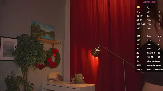 its me lissa  online show from 02-26-26, 01:21