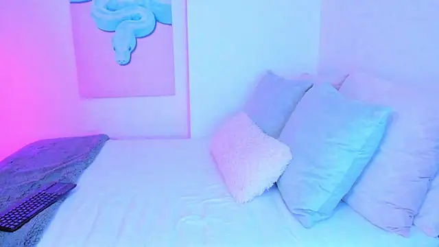 Alexis Rosse online show from 01-13-26, 12:10